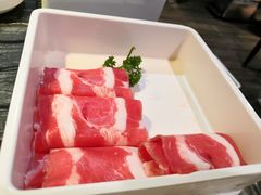 精品肥牛-骨之味·筒骨汤火锅(江头店)