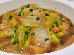 -新虹楼饭庄(崇明陈家镇店)