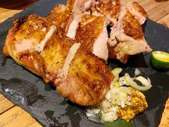 -酒窝烧鸟(科华街店)