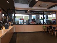 -麦当劳(普陀长途客运中心店)
