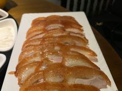 -粗茶淡饭·隐庐私厨(东亭店)