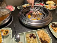 -盛江山自助料理(奥莱锦辉购物广场店)