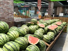 -果蔬好生活超市(乐堤港店)