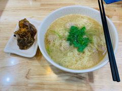 -吉祥馄饨(上海新上大店)