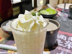 藤椒奶青-蛙小侠(卓悦里店)