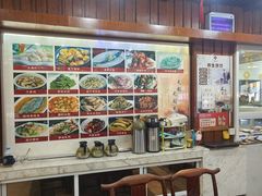 -潘大福特色蒸菜(湖滨店)