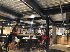大堂-一棠龙虾•王牌虾球(楚河汉街店)