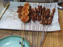 -兄弟烤坊(八中店)