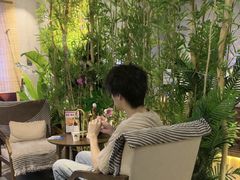 -施奈儿.洗头頭療.按摩SPA.采耳(上梅林店)