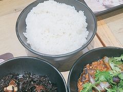 -老娘舅中式快餐(美好广场店)