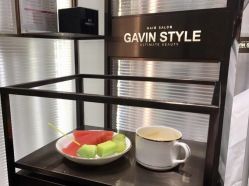 -崇尚GAVIN STYLE臻选