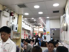 -麦文记面家(佐敦店)
