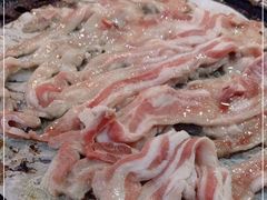 -牛味道炭火烤肉(湖前总店)