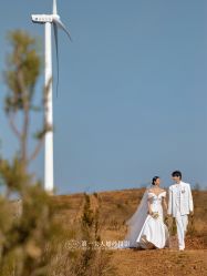 -第一夫人婚纱摄影(南京店)