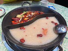 -鸿姐老火锅·传统炒料(上海旗舰店)