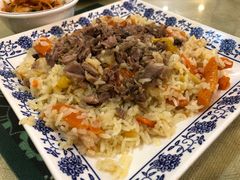 -新疆红柳花餐厅(新洲店)