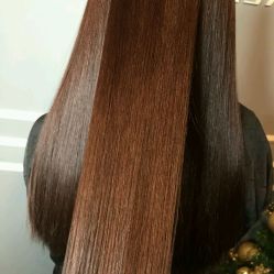 -3AM HAIR SALON染发烫发接发