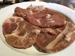-马路牙子地桌烤肉(工体店)