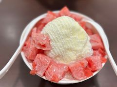 -水牛奶皇后糖水铺