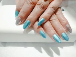 -Ami nail爱米美甲美睫
