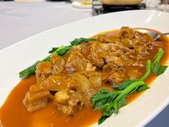 -老房子金沙元年川菜食府·花园餐厅(金沙店)