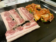 -韩时烤肉(枫蓝店)