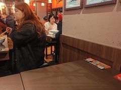-王繁星面馆(西安熙地港店)