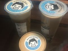 -超级奶爸(同安路店)