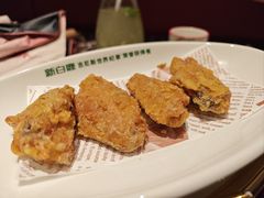 -新白鹿餐厅(西湖银泰店)