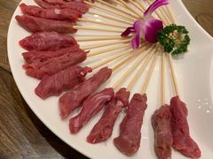 -南门涮肉(上海二店)