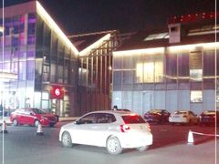 -恒生万鹂广场(唐镇店)