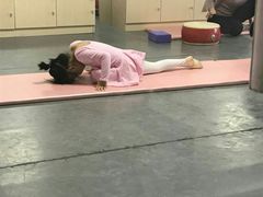 -舞研舞蹈培训(魏公村校区)