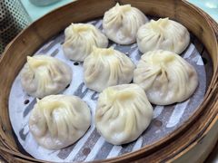 -食惠里小笼包面馆(越秀店)