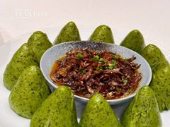 -两淮天鹅湖大酒店·中餐厅