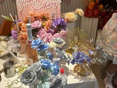 -LE SHARE洛笙·花园西餐(北京路步行街店)