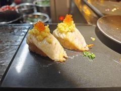 -昊·来了寿司(台湾街店)