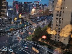 -柒园·三十年创意杭帮菜(龙湖滨江天街店)