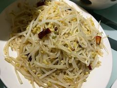 -额吉饺子馆(新石北路店)