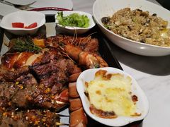 -Gray Whale 灰鲸餐厅(北美N1店)