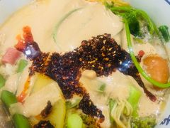 -承旭麻辣烫(马家堡东路店)