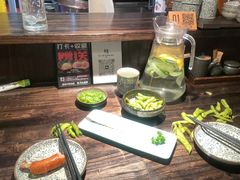 -眷屋の深夜食堂(云锦中心店)