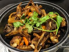 -美极鲜食坊(宝安南路店)
