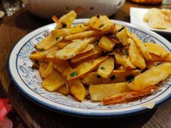 -鸽子窝(青塔店)