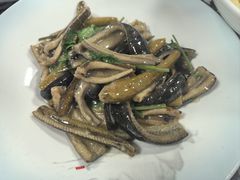 白烧鳝丝-三林本帮馆(中林街店)
