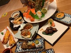 -王鼎精致料理铁板烧(世博源店)