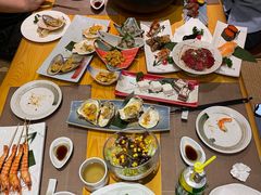-竹幸日本料理(国光1937科技文化创意园店)