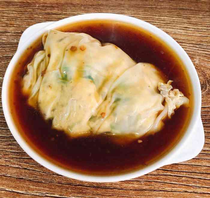 惠来肠粉汤粉-"[强]特色推荐:想食咗好耐嘅潮汕肠粉,.