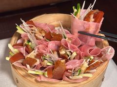 -穿越·外婆家(西溪天堂店)