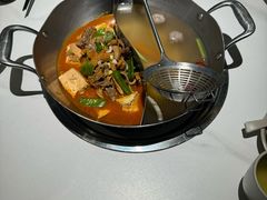 -左庭右院鲜牛肉火锅(新梅广场店)
