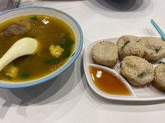 -小杨生煎(龙之梦购物中心店)